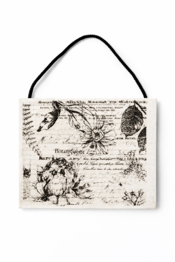 Written in His Light — Handcrafted Faith Art