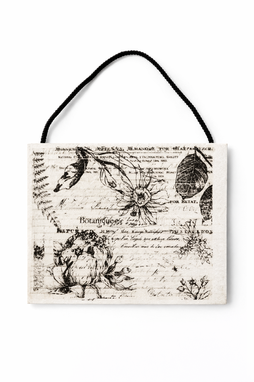 Written in His Light — Handcrafted Faith Art