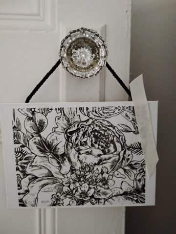 A Gift of Time